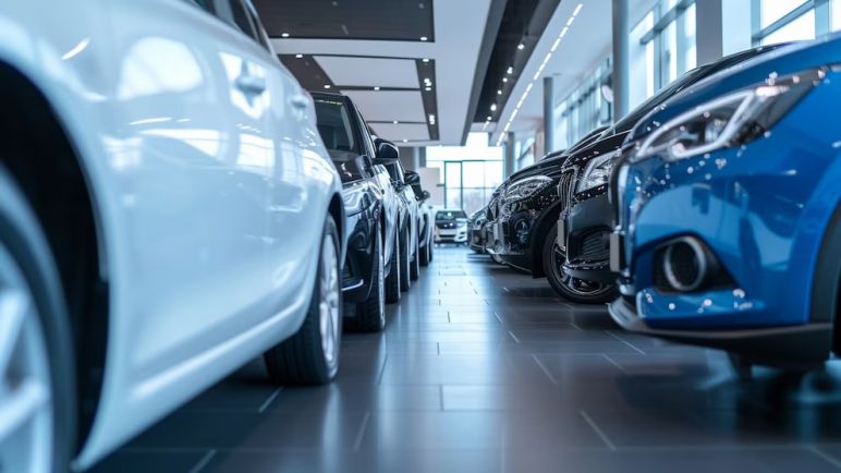 Ventas de 0 km: el Peugeot 208 y el Fiat Cronos lideran un semestre de récords